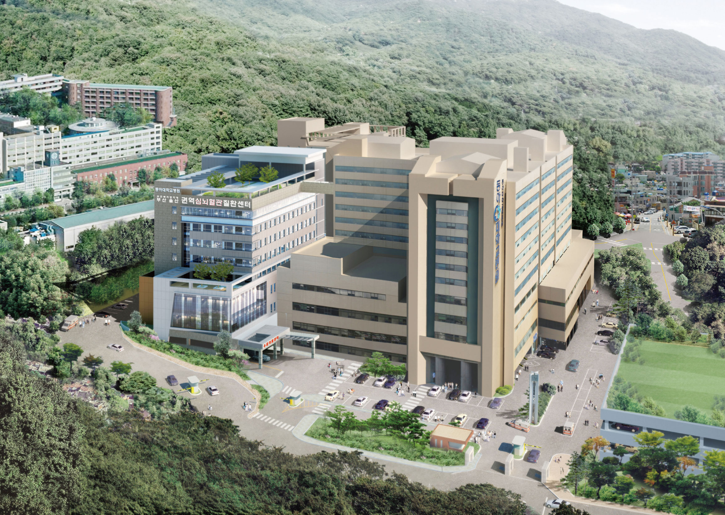 Многопрофильные госпитали. Университет Донг-а Пусан. Университетские больницы Южная Корея. Университетская больница Кореи. Клиника Сун Чон Хян.